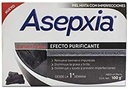 ASEPXIA CARBON EFECTO PURIFICANTE 100G