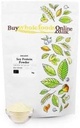 Organic Soy Protein Powder (1Kg)