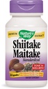 Nature'S Way Shiitake?Maitake Standardized Capsule, 60 Count