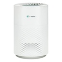 Germguardian Air Purifier with HEPA Pure Filter Removes Odors, Mold, 105 Sq. Ft, AC4200W, White