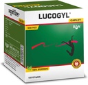 Lucogyl Caplet (100 Caplets)