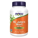 NOW Supplements, St. John'S Wort (Hypericum Perforatum) 300 Mg, Standardized Extract, 250 Veg Capsules