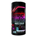 Nitric Oxide Boost