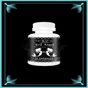Evil Angel - for Women Female Libido Happy Performance-Magic Supplements Vegan Capsules--Herbal Supplement