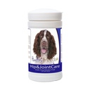 Healthy Breeds 840235153825 English Springer Spaniel Hip and Joint Care