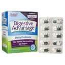 Digestive Advantage Daily Probiotic - Survives Better than 50 Billion - 50 Capsules
