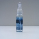 Ultra Clarity Lens Cleaner 1 Oz Spray Bottle, Biodegradable Lens Cleaning Spray, Professional Grade for Standard & anti Reflective Lenses