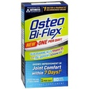 Osteo Bi-Flex One per Day, 60-Count (Pack of 2)
