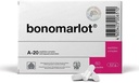 Bonomarlot Peptide Bioregulator 60 Capsules