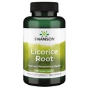 Swanson Licorice Root 450 Mg 100 Capsules