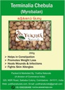 Naturals Terminalia Chebula (Kadukkai Powder) - 200G/7.05Oz