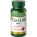 Nature'S Bounty Co Q-10 Maximum Strength Softgels, 400 Mg, 39 Ct