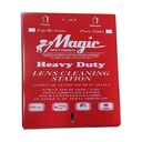 Magic Pure Sight Lens Cleaning Station 9" X 17" X 3 1/4" (10 Station)