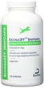 Dechra Eicosa3Ff Snipcaps for Large Dogs over 30 Lbs 120 Count