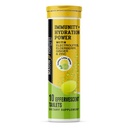 Mason Natural Immunity and Hydration Power with Electrolytes, 10 Effervescent Tablets