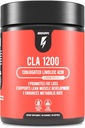 Innosupps CLA 1200 | Promotes Fat Loss | Supports Lean Muscle Development | Enhances Metabolic Rate