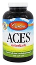 Carlson Labs - ACES Antioxidants - 300 Softgels