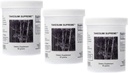Supreme Nutrition Takesumi Supreme, Pure 60 Grams Activated Bamboo Charcoal Powder | Three Pack